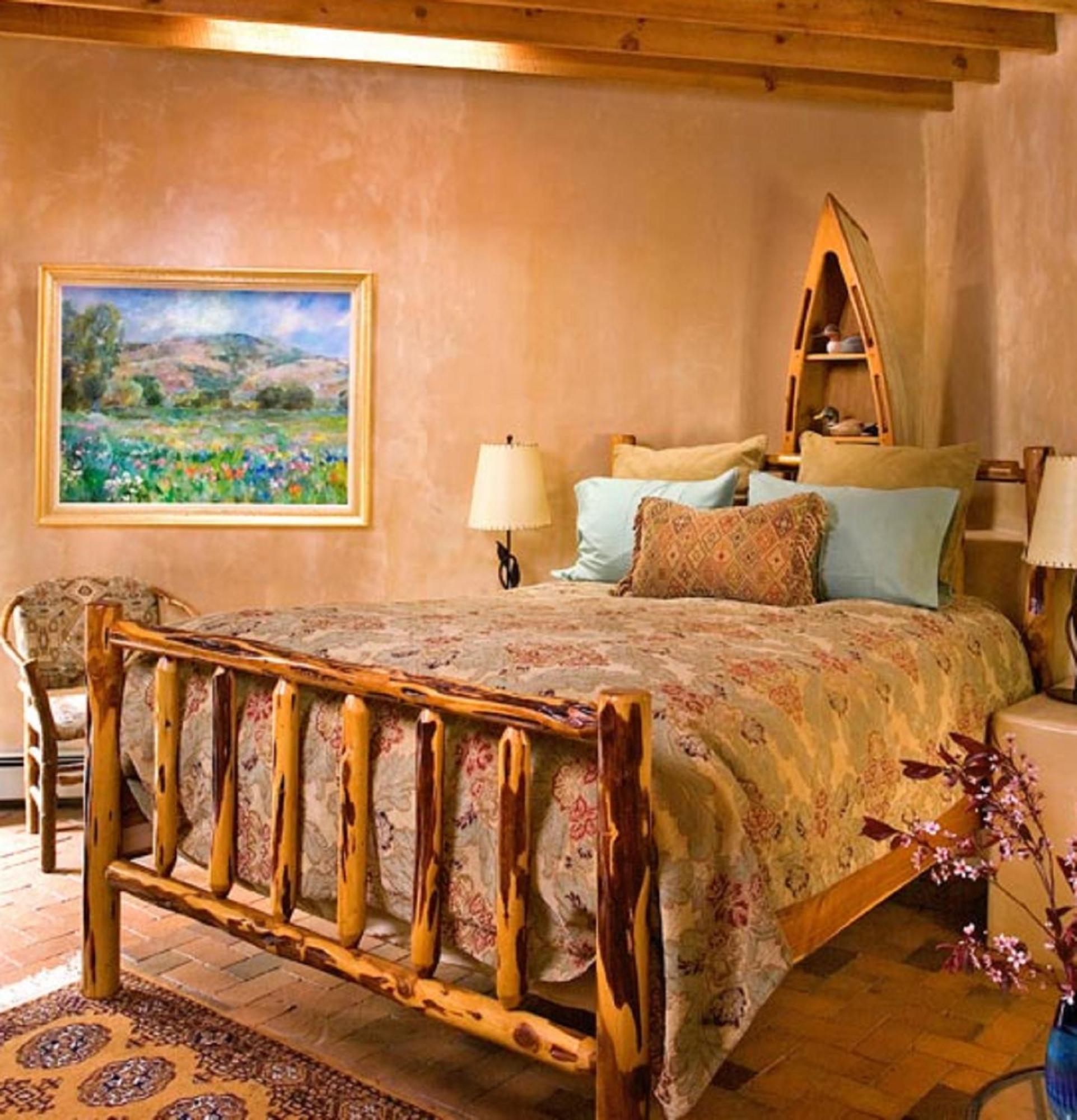 El Farolito B&B Inn Santa Fe Ngoại thất bức ảnh