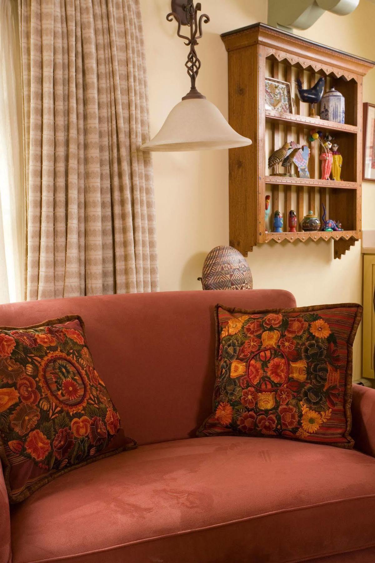 El Farolito B&B Inn Santa Fe Ngoại thất bức ảnh
